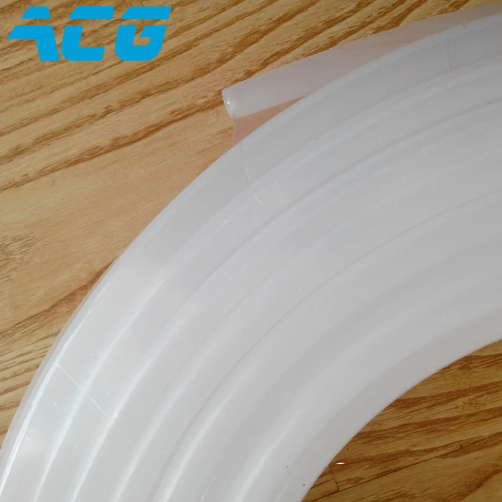 PE Tube for RTM Vacuum Infusion10/12mm Diameter 10m/lot