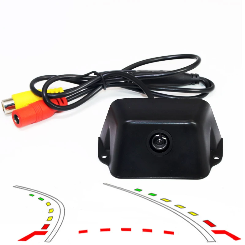 

Dynamic Trajectory Tracks car Rear View parking backup Reverse Camera for Hyundai Kia Auto Parking back up camera