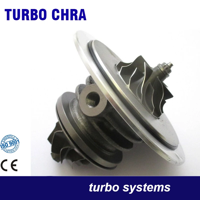 

turbo cartridge 7670325001S 7670320001 282004A380 767032 5001S 767032 0001 28200 4A380 core chra for Hyundai Starex 2.0L D4CB