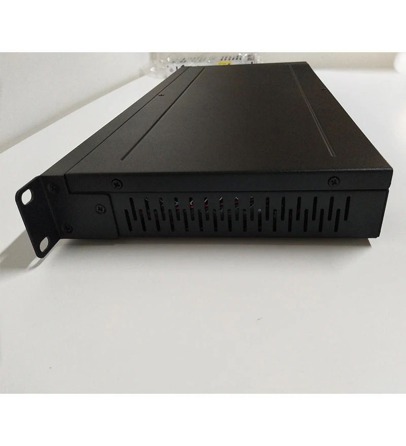 LED video processor VD Wall LVP100 1920*1080 pixel rental led screen control box