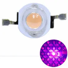 High Power LED Chips 1W 3W Pack #3