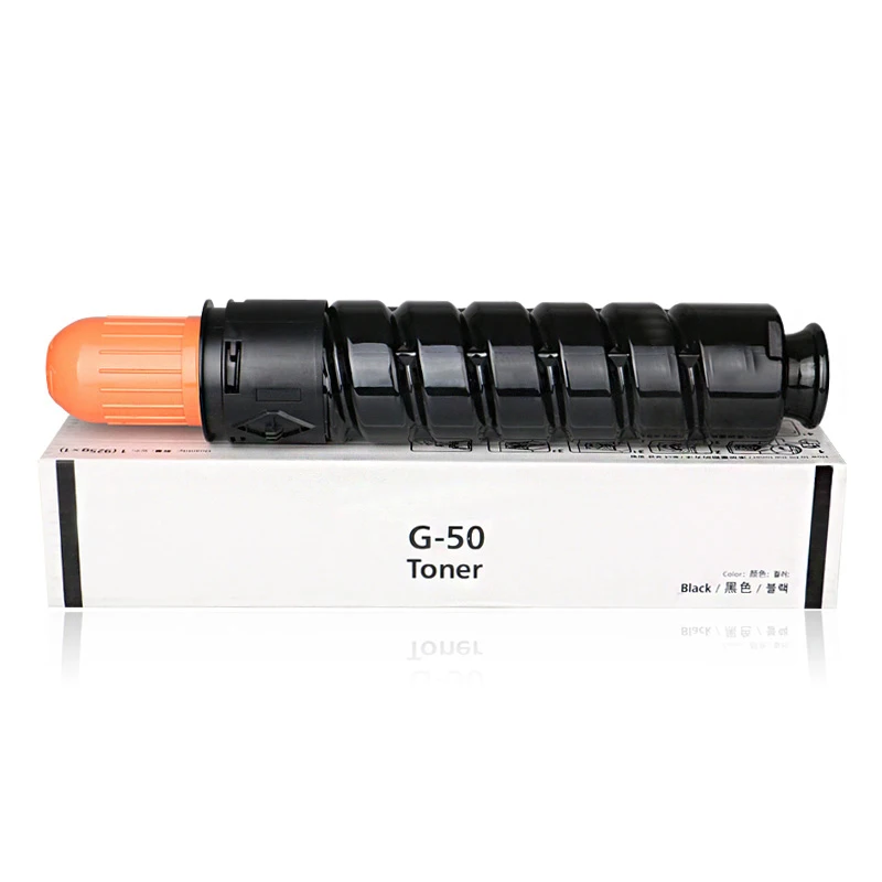 IANYINGCHEN black Compatible Toner Cartridge NPG50 GPR34 EXV32 for Canons IR2535 2545 2535i 2545i laser printer copier