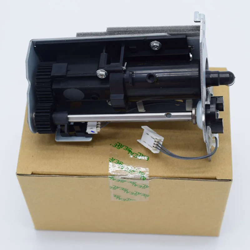 

Toner Supply Pump Unit For Ricoh Aficio MP 1100 1350 9000 Pro 1107 1357 907 MP1100 MP1350 MP9000 Toner Pump Unit