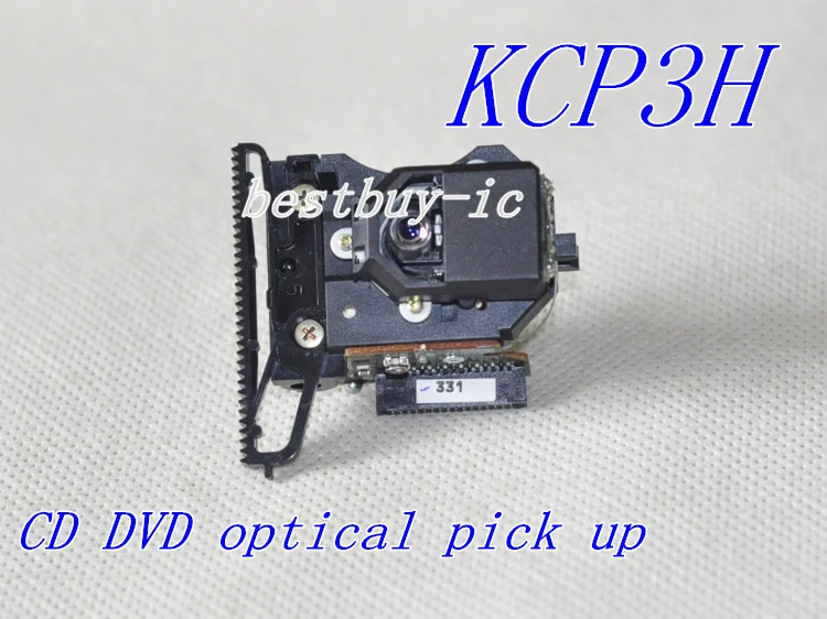 Новый VCD DVD компакт дисков Оптический Привод подобрать KCP3H KCP-3H лазерная головка CD