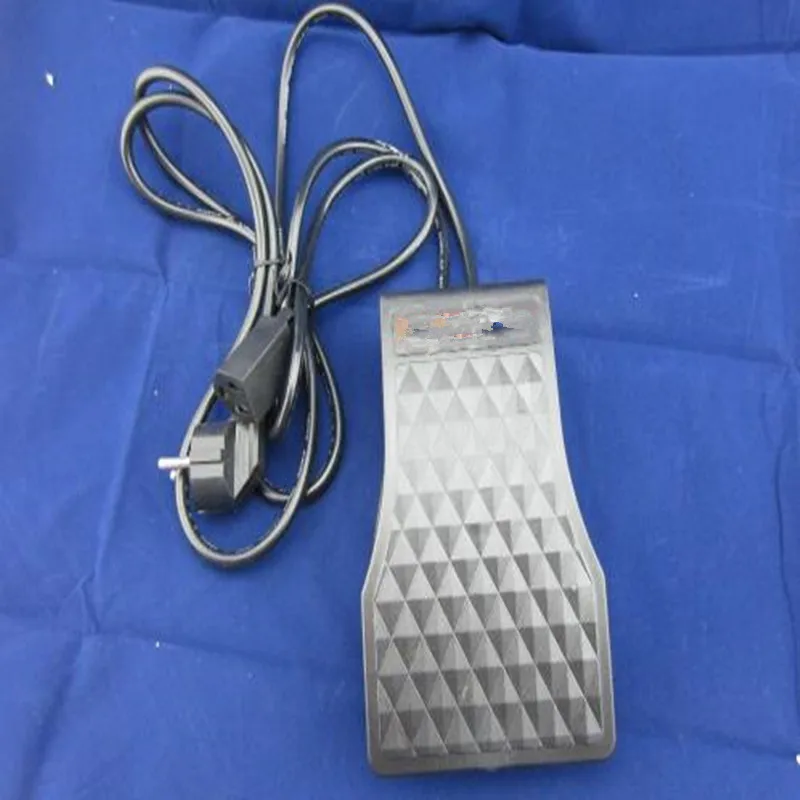 Cc30 SR Foredom Foot Control Jewelry Foot Speed Control Pedal For Flex Shaft Machine Electric Polishing Motor Plastic Pedal