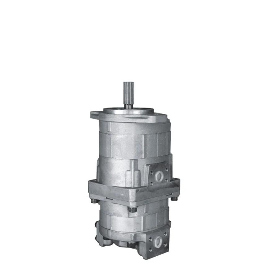 

Replace to hydraulic Pump 705-51-20070 for Komatsu WA180-1 WA300-1 WA320-1 WA320-1LC Loader