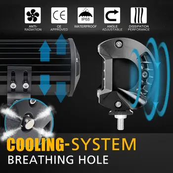 CO LIGHT 4 10 best sales faro di ricerca per barche - №8