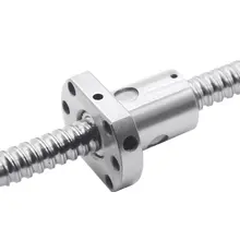 SFU1204 Ball Screw for CNC 200-800mm #5