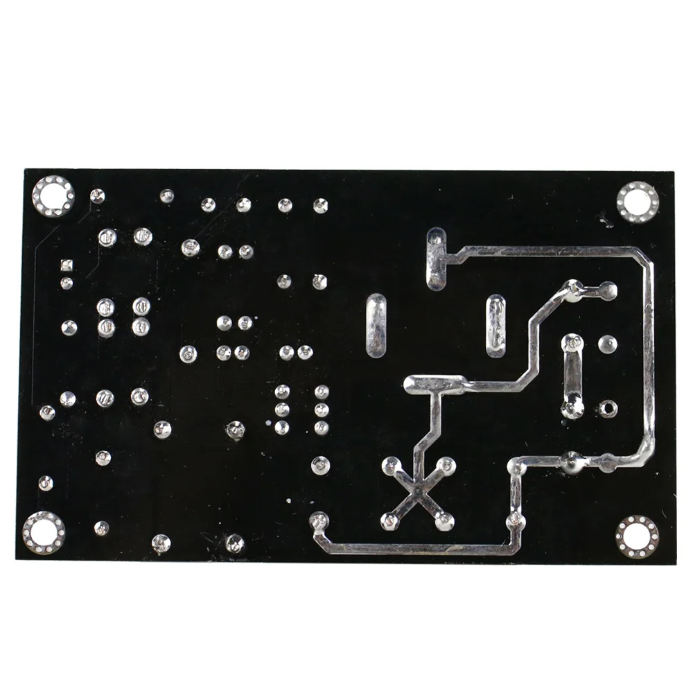 2000W Amplifier Power Supply Soft Starting Board High Power For 1969 audio Speaker Thunder Protection 220V