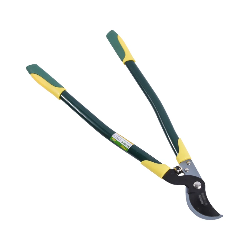 ใหม่ Pruning Shears Gardening Secateurs Garden กรรไกรสาขาต้นไม้ตัดสวนเครื่องมือ 57 ซม. กรรไกรจับกรรไกรร้อน