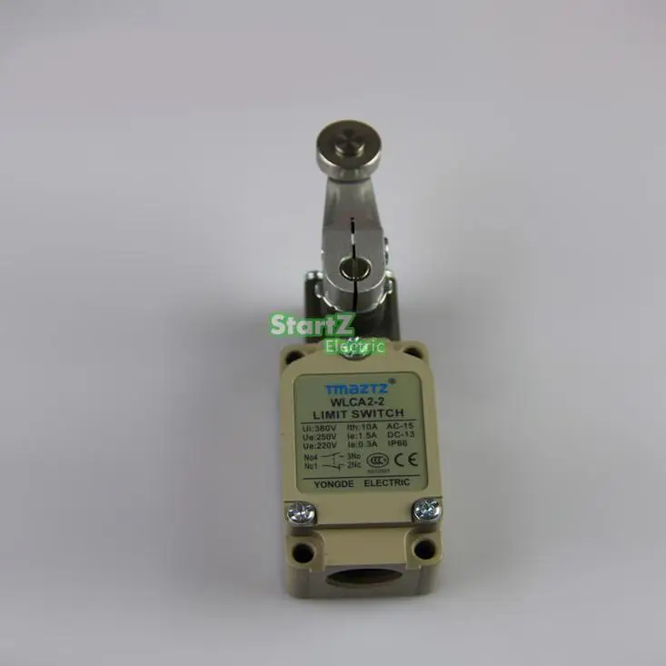 5PcsHigh-quality Limit Switch  WLCA2-2