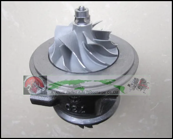 Turbo Cartridge CHRA TD025 28231-27500 49173-02612 49173-02622 49173-02610 For HYUNDAI Accent Getz Matrix F KIA Cerato D3EA 1.5L