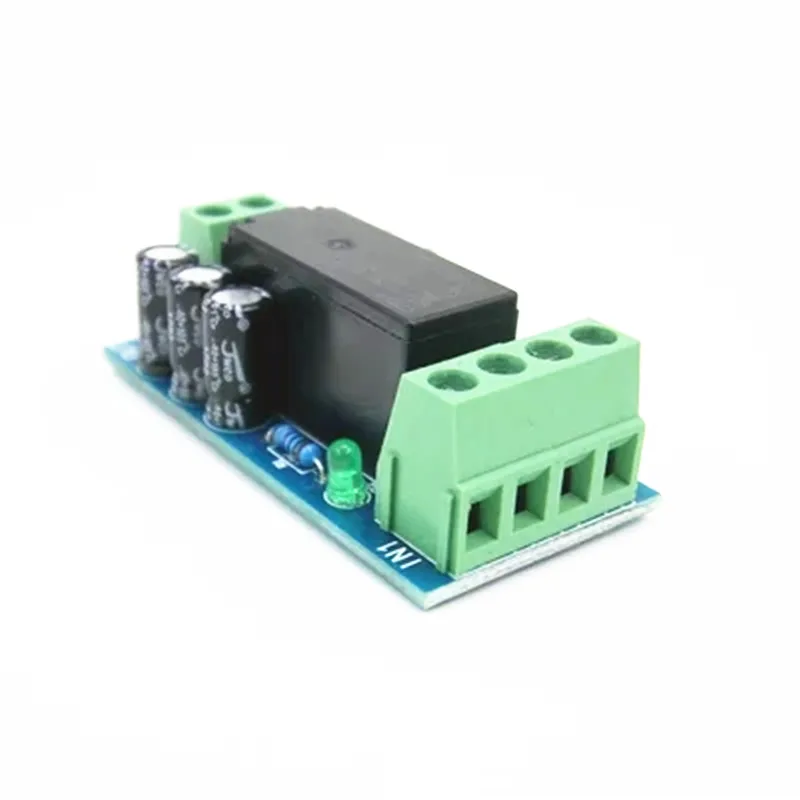 12V 150W 12A Backup Battery Switching Module high power Board Automatic switching battery power XH-M350