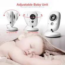 VB603 Wireless Baby Monitor #5