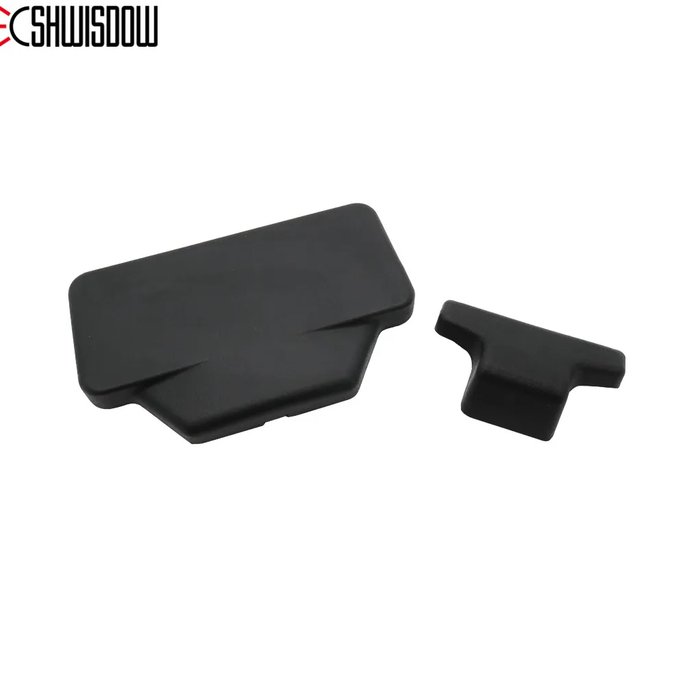 Reposabrazos trasero para motocicleta, caja de pasajero para BMW R1200GS, R1250GS, LC, ADV, F750GS, F850GS, Adventure, G310GS, F800GS, 2014-2023, 2021, 2022