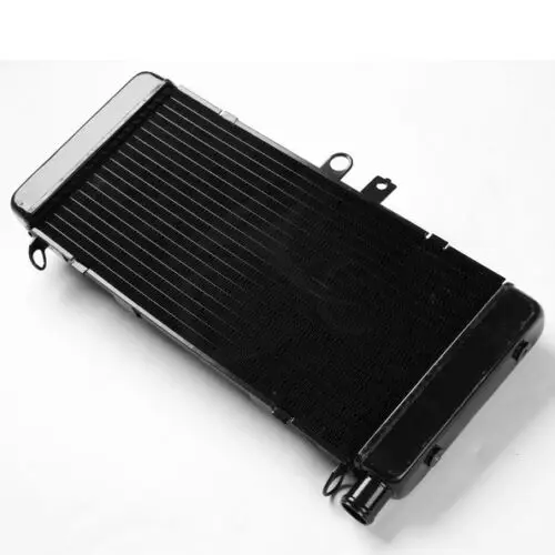 Motorcycle Cooler Cooling Radiator For Honda CB900 CB919F Hornet 900 2002-2007 2003 2004 2005