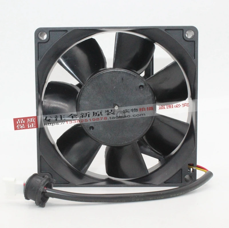 NEW MELCO MMF-09D24TS MM6 FOR Mitsubishi servo NC5332H74A 0.22A 9025 24V cooling fan