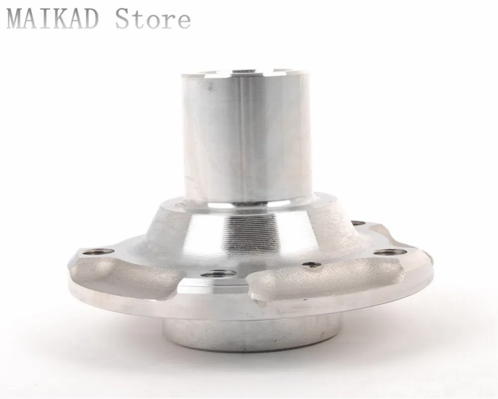 Rear Wheel Hub for BMW X6 F16 M F86 X6 M 35i 28iX 35iX 50iX 30dX 40dX 50iX 4.0 50iX 4.4 M50dX 33416776205