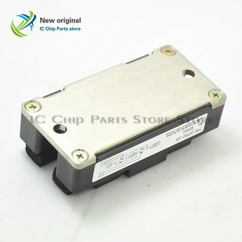 CM75DU-12H CM75DU CM75DU-12 1/CHIẾC Mới Module