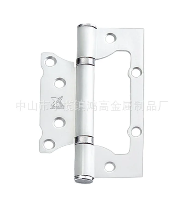 

[Xi Ya Hardware] 304 stainless steel picture hinge 5 * 4 * 2.5 GB Picture hinge manufacturers, wholesale