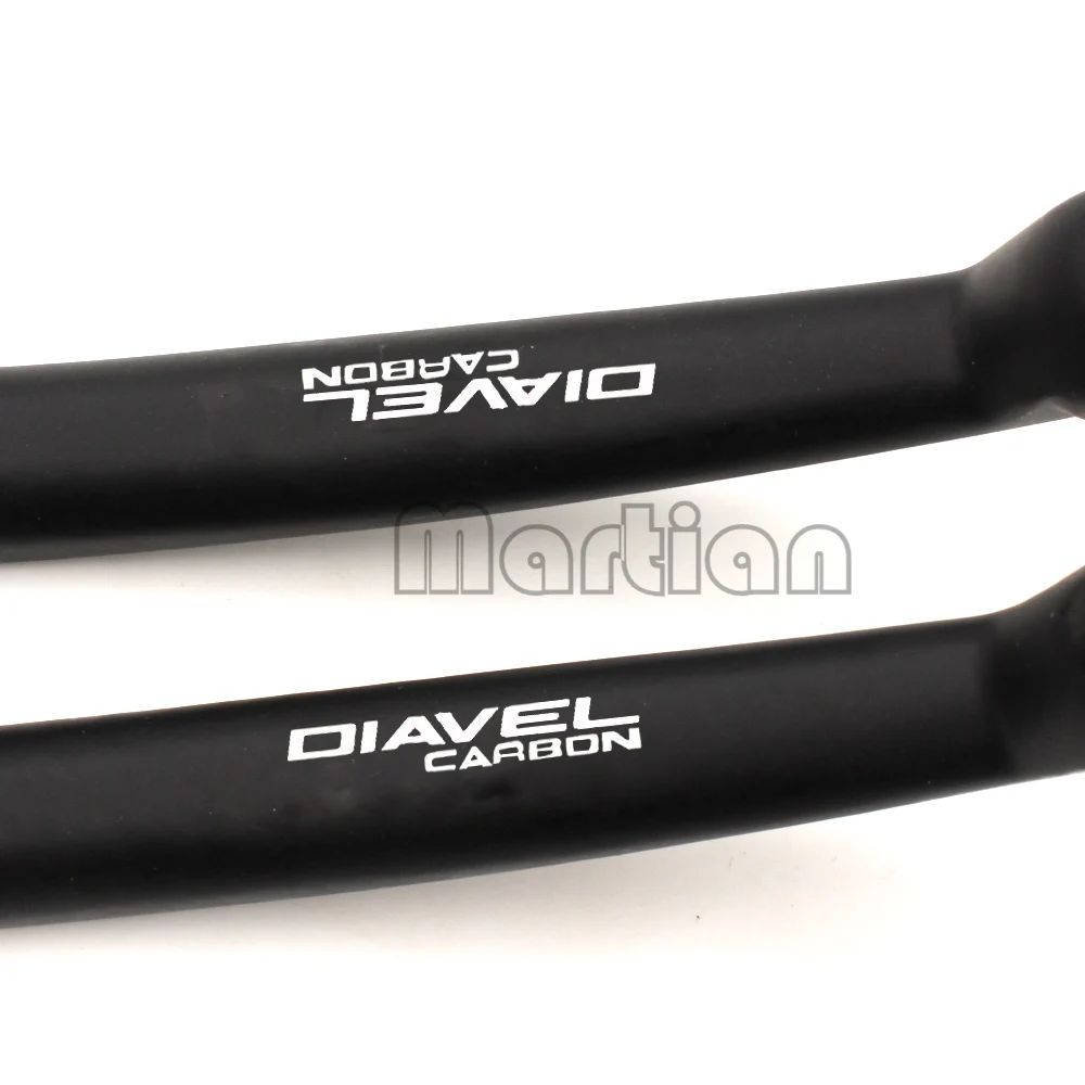 for Ducati DIAVEL CARBON 2011-2015 Motorcycle Brakes Clutch Levers