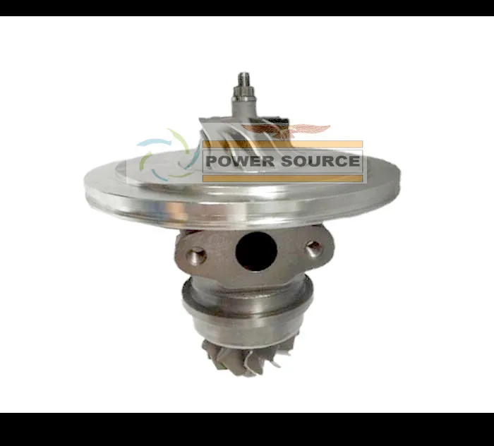 Turbo cartridge Core Turbocharger CHRA K24 53249887114 53249707114 9240961799 For Mercedes Benz Truck 2003- OM924 OM924LA 4.8L