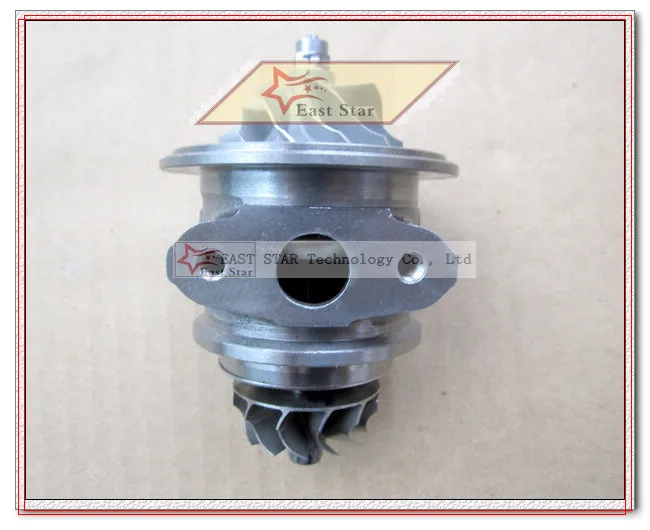 Turbo CHRA Cartridge TD025 28231-27500 49173-02622 49173-02610 For HYUNDAI Accent Matrix Getz For KIA Cerato Rio 1.5L CRDi D3EA