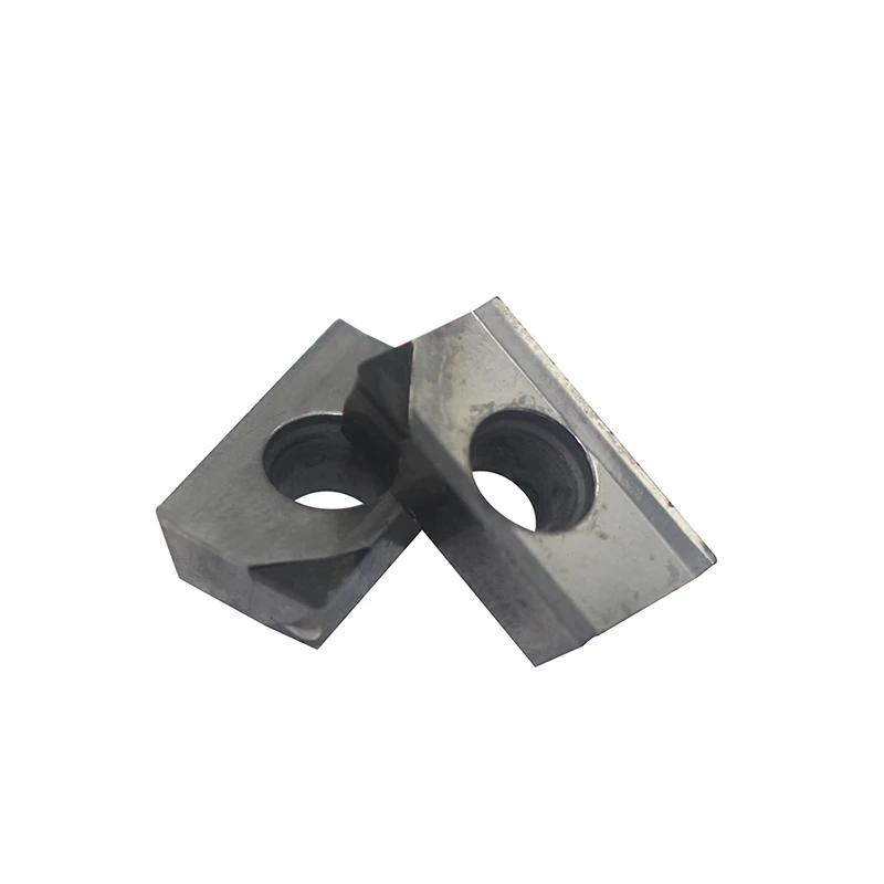 

APKT160408 1PC CNC Inserts Suitable For Lathe Tools For Turning Carbide Milling Tool Insert For Stainless steel