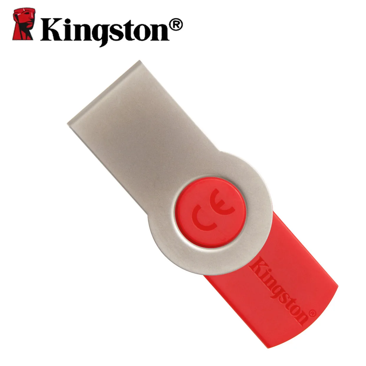 Kingston usb flash drive 32gb 128gb pen drive high speed USB 3.0 memoria usb pendrive memory stick