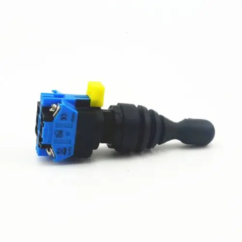 2NO Zwei Position Momentary Typ Monolever Joystick Schalter HKD-FW22