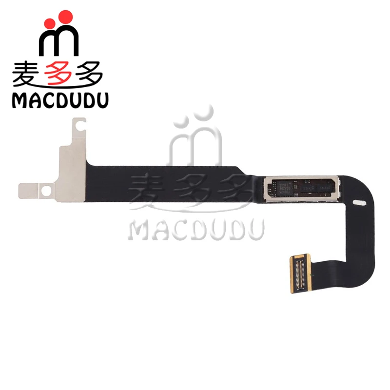 New I/O USB-C BOARD FLEX Cable For 12-inch MacBook Retina A1534 2015 P/N.: 821-00077-A