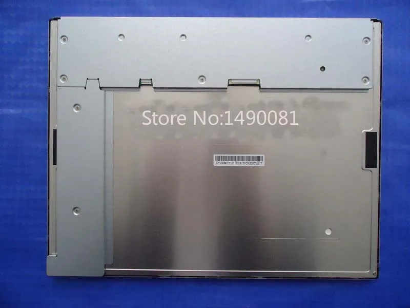 

AC150XA02 lcd display screen 15'' inch panel