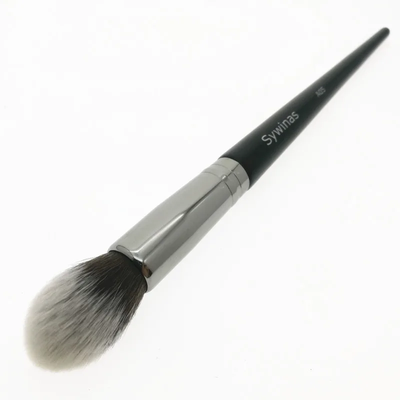 Sywinas Tapered Highlighter Brush High Quality Blending Blusher Makeup Brushes