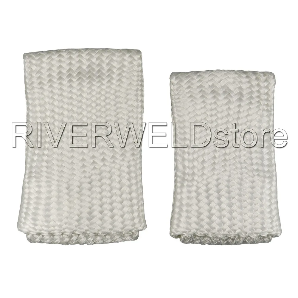 

NEW T-I-G Finger Heat Shield L & XL,2PK