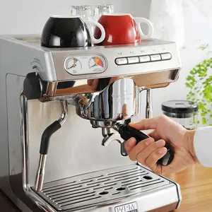 ソレノイドバルブパーカー、エスプレッソコーヒーマシン-gagia、rancilio、230v、-3ウェイ - AliExpress