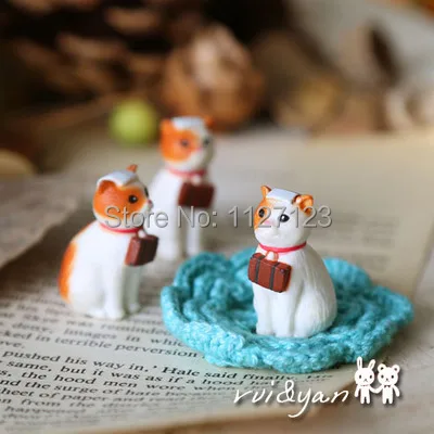 

Free shippin!!! 30pcs tall 3cm puss n'toots ,glass cover filler