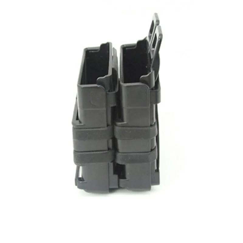 FMA BK Sports versión 7,62 de FAST MAG quick pull M4 Magazine Pouch módulo combinación dos juegos para caza waregame