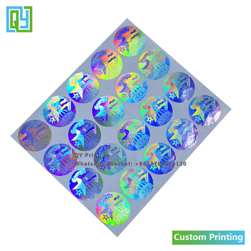 10000 шт., 22x22 мм