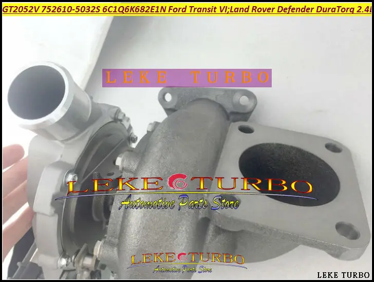 GT2052V 752610 7526… - image