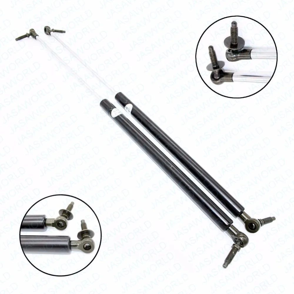 1Pair Auto Lift Supports Shocks Struts Fit for 2001 2002 2003 2004 2005 2006 2007 Chrysler Town&Country Rear Hatch Boot