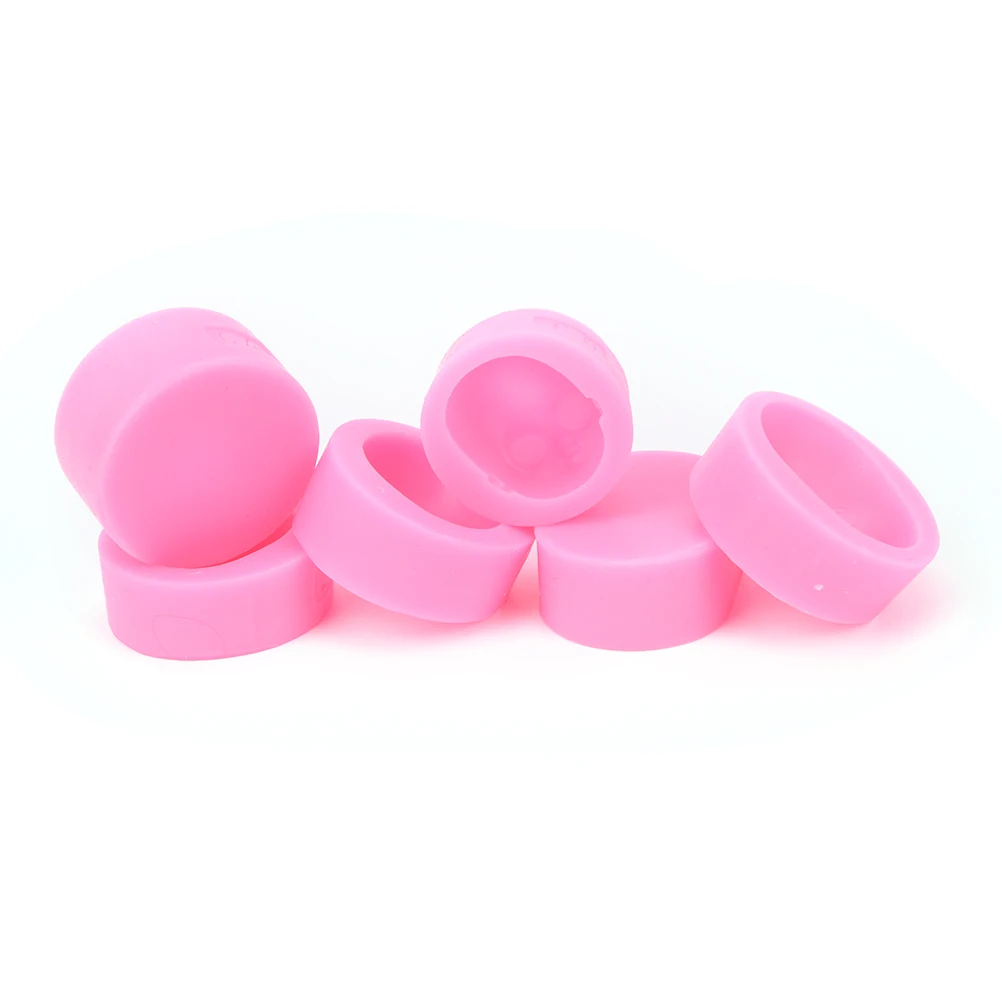 1pcs Baby Face Girl Head Chocolate Silicone Mold For Cake Decorating Tools Polymer Clay Resin