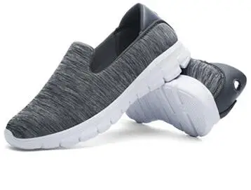 Kobiety odchudzanie Sneakers 2019 nowy Walking Fitness sport huśtawka trenerów rekreacyjne obuwie moda buty do biegania kobiet JH123