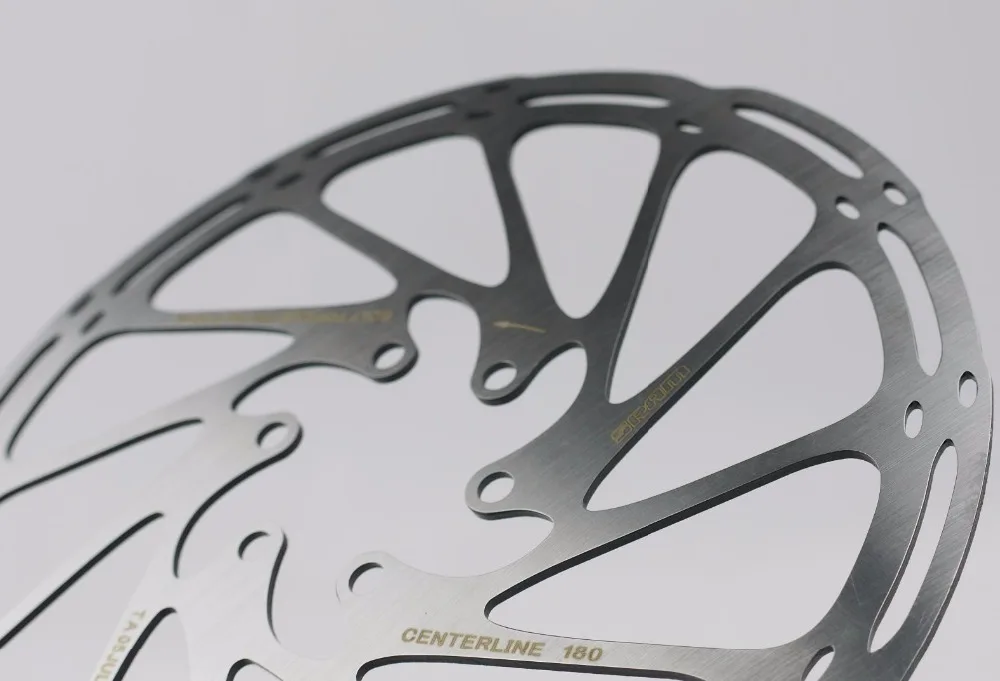 SRAM AVID CENTERLINE DISC BRAKE ROTOR 170MM 203MM 180MM 200MM 140MM 160MM 6 BOLT STYLE SUIT SHIMANO SRAM AVID HAYES