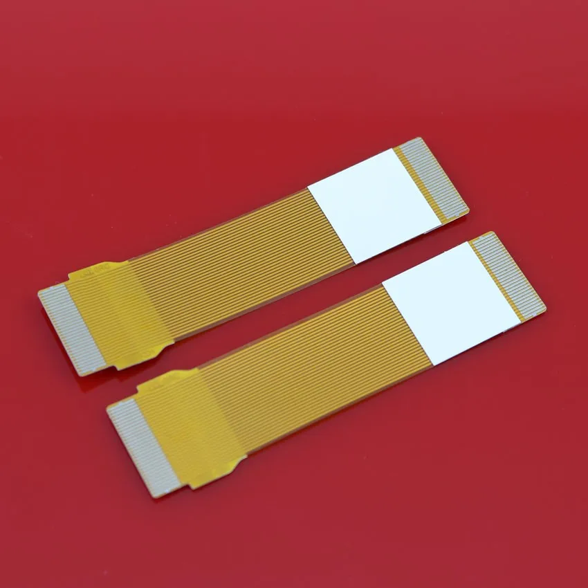 

Laser Flex Ribbon Cable For PS2 Fat SCPH30000 SCPH5000 300xx 3000x 500xx 5000x