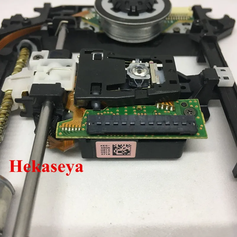 KES-480A KES480A KEM480AAA KEM-480AAA Brand New  PS3  Blu-ray Radio Player Laser Lens Optical Pick-ups Bloc for BDP-3120 BDP-160