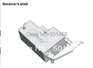 02050  Receiver Battery Box *1P HSP 1/10th Nitro Car Parts 94101/94102/94105/94106/94108