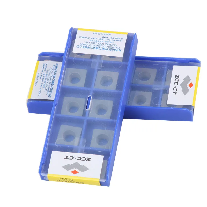 Frete Grátis 30 unidades/lotes SDHW090308 XPHW1504PPR SPHW120408 XDHW150308 cnc de corte de metal duro pastilhas de fresamento cortador de moagem de milho