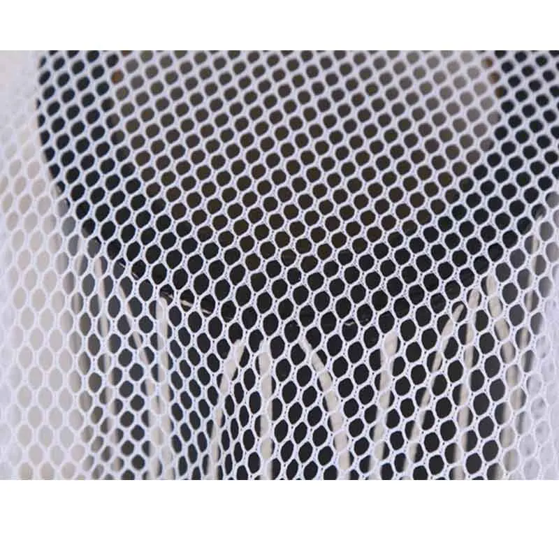 Net Fabric Classic Honeycomb Mesh Fabric Multifunction For Cushions Pillow Car Cushion Knit Lining Apparel Cloth High quality image 4