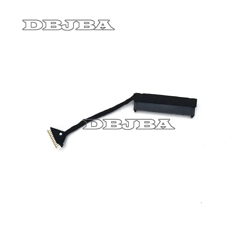 Nuevo cable HDD para ordenador portátil para SAMSUNG RV511 RV520 RV411 RV420 RV415 N145 N148 NP300E4X NP300E4A conector de cable para disco duro de ordenador portátil