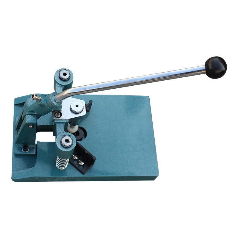 

Круглая машина для ручной резки, коммерческая домашняя машина с круглым углом и снятие фасок под давлением, костюмы для альбом, визитных карточек, 1 шт.